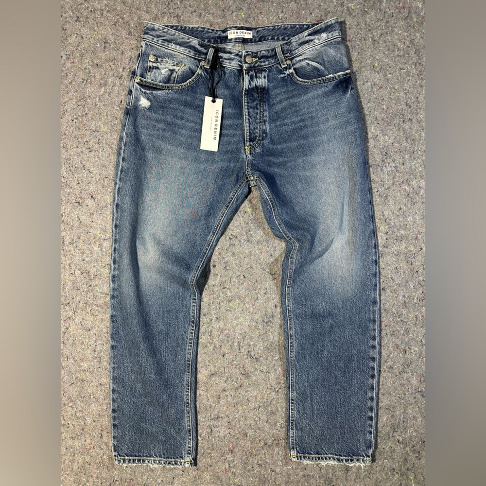 Icon Denim men’s jeans